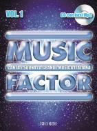 Music Factor Vol. 1 