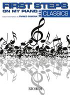 First Steps on My Piano: Classics 
