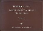 Drei Fantasien, op. 58 