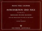 Introduktion und Fuge d-moll, op. 62 