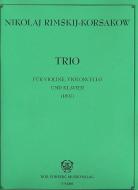 Trio (1897), 145 S. 