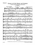 Konzert Nr. 6 B-Dur KV 238 
