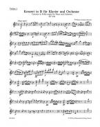 Konzert Nr. 6 B-Dur KV 238 
