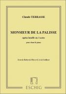 Mr de La Palisse Cht / P 