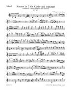 Konzert Nr. 21 C-Dur KV 467 