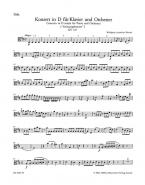 Konzert Nr. 26 D-Dur KV 537 