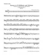 Konzert Nr. 26 D-Dur KV 537 