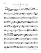 Serenade D-Dur KV 239 