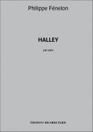Halley Piano 