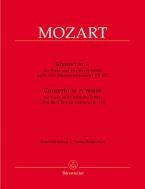 Konzert für Viola und Orchester Standard