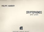 Cryptophonos Piano 