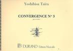 Convergence N 3 Violon Solo 