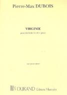 Virginie Clarinette / Piano 