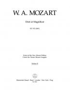 Dixit et Magnificat KV 193 (186g) 