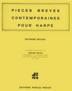 Pieces Breves Contemporaines Vol. 2 (4 Pieces) 