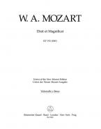 Dixit et Magnificat KV 193 (186g) 