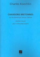 Chansons Bretonnes op. 115 