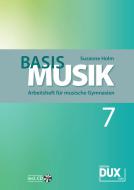 Basis Musik 7 