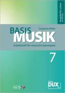 Basis Musik 7 