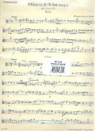 Missa brevis B-Dur KV 275 (272b) 