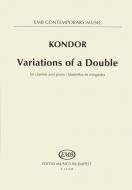 Variations of a Double 
