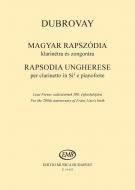 Rapsodia ungherese 
