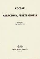 Karacsony, Fekete Gloria 