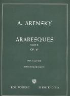 Arabesques, op.67 