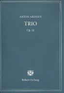 Trio (1894), op.32 
