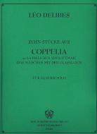 Coppelia: 10 Stücke 