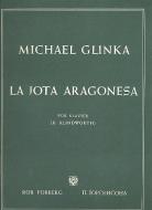 La jota aragonesa 