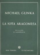 La jota aragonesa 