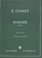 Sonate, op.8 