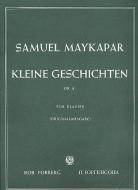 Kleine Geschichten, op.8 