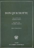 Don Quichotte 