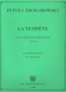 La tempête, op.18 