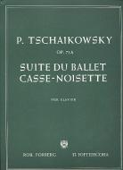 Nussknacker: Suite, op.71a 