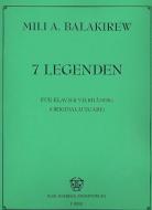 Sieben Legenden 