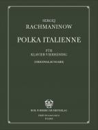 Polka italienne 