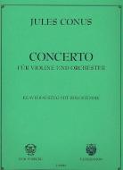 Concerto e-moll 