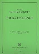 Polka italienne 