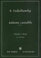 Andante cantabile, op. 11 