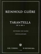 Tarantella, op. 9,2 