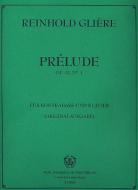 Prélude, op.32,1 
