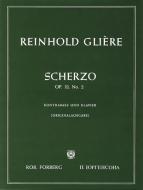 Scherzo, op.32,2 