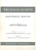 Sonate Nr. 6 