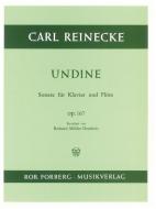 Undine. Sonate, op.167 
