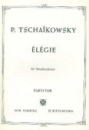 Hamlet: Elégie à la mémoire de Samarine 