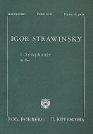 Symphonie Nr. 1 (Es-Dur), op. 13 