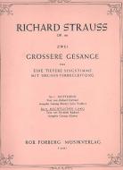 Nächtlicher Gang, op.44,2 